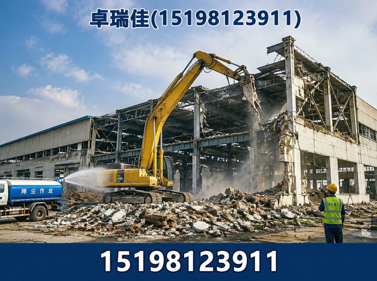 青白江区成都废铁回收展示图